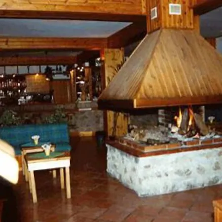 Sellata Hotel Abriola