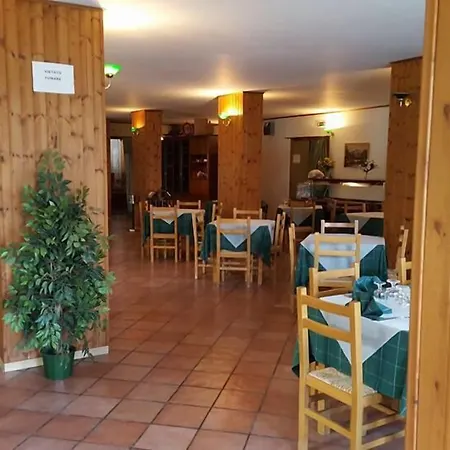 Hotel Sellata 3*