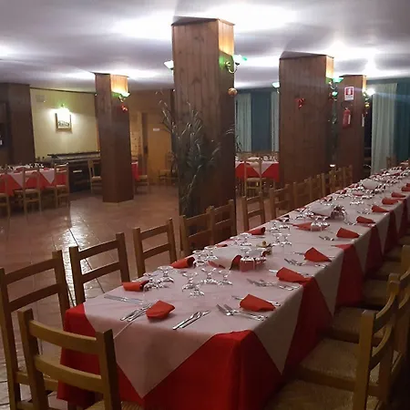 Hotel Sellata
