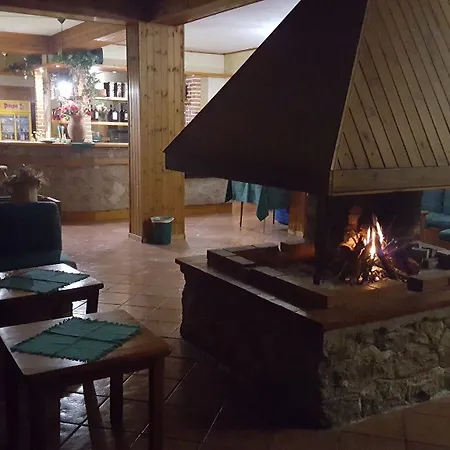 Sellata Hotel Abriola