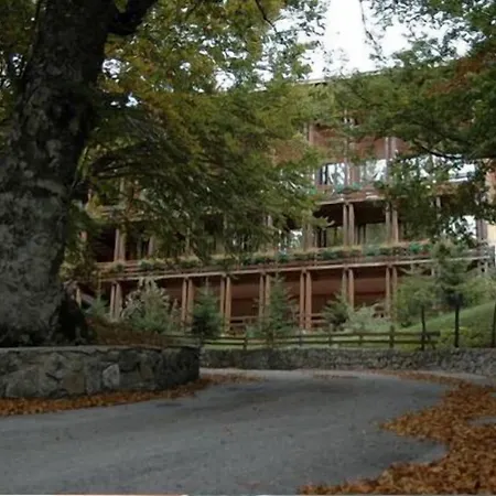 Sellata Hotel 3*