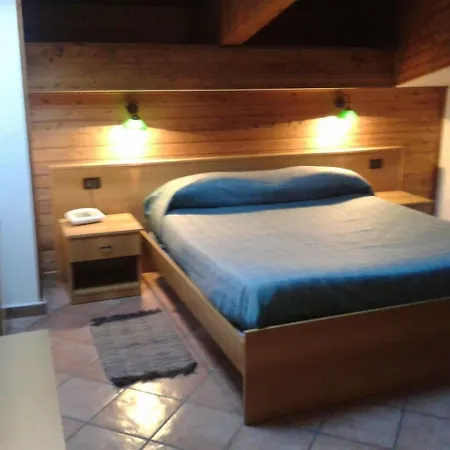 Hotel Sellata
