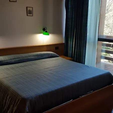 Hotel Sellata Abriola