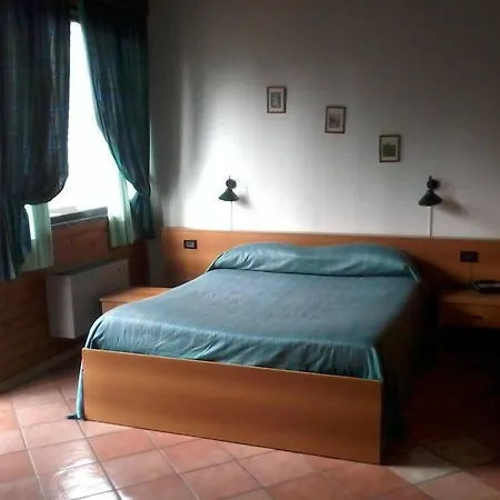 Hotel Sellata 3*