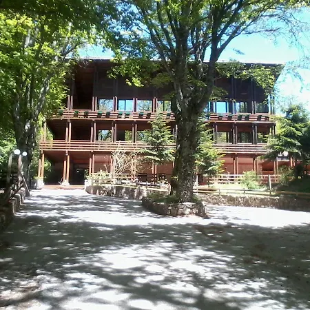 Sellata Hotel Abriola