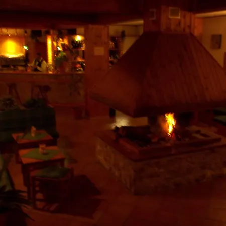 Hotel Sellata Abriola