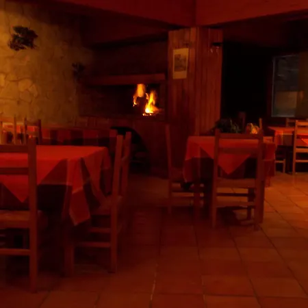 Hotel Sellata Abriola