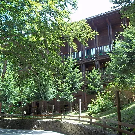 Hotel Sellata