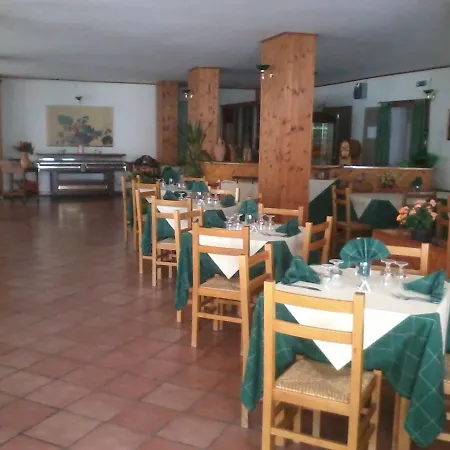 Sellata Hotel Abriola